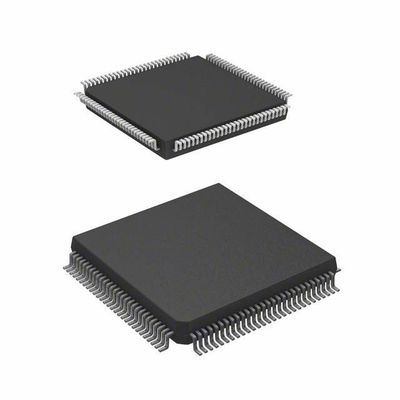 HD64F7144F50V ไมโครคอนโทรลเลอร์และโปรเซสเซอร์ฝังตัวชิป IC MCU FLASH