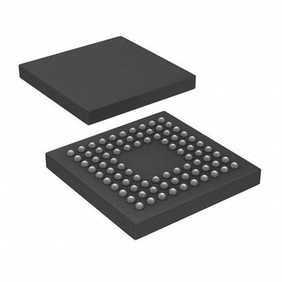 ADUCM320BBCZI ไมโครคอนโทรลเลอร์และโปรเซสเซอร์แบบฝัง IC MCU FLASH Chip