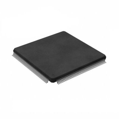 TMS320F2812PGFS ไมโครคอนโทรลเลอร์และโปรเซสเซอร์แบบฝัง IC MCU FLASH Chip