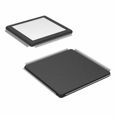 TMS320F28335PTPQ ไมโครคอนโทรลเลอร์และโปรเซสเซอร์แบบฝัง IC MCU FLASH Chip