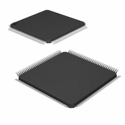 TM4C1292NCPDTI3 ไมโครคอนโทรลเลอร์และโปรเซสเซอร์แบบฝัง IC MCU FLASH Chip