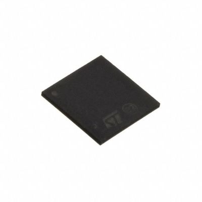 STM32F429AIH6 ไมโครคอนโทรลเลอร์และโปรเซสเซอร์แบบฝังชิป IC MCU FLASH