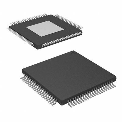 TMS320F28069PFPS ไมโครคอนโทรลเลอร์และโปรเซสเซอร์แบบฝัง IC MCU FLASH Chip