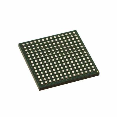 MCF5208CVM166 ไมโครคอนโทรลเลอร์และโปรเซสเซอร์แบบฝัง IC MCU FLASH Chip