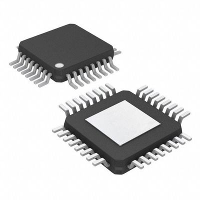 ATSAMD21E18A-AU ไมโครคอนโทรลเลอร์และโปรเซสเซอร์แบบฝัง IC MCU FLASH Chip