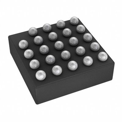 MSP430FR5738IYQDT ไมโครคอนโทรลเลอร์และโปรเซสเซอร์แบบฝัง IC MCU FLASH Chip