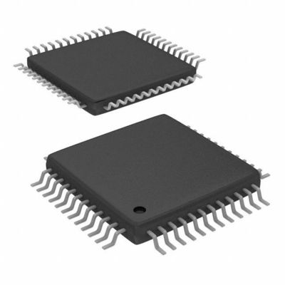 ATSAMD20G17A-AU ไมโครคอนโทรลเลอร์และโปรเซสเซอร์แบบฝัง IC MCU FLASH Chip