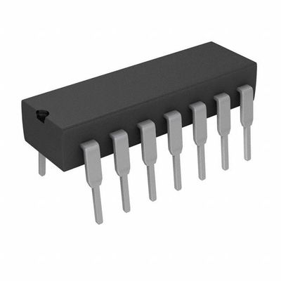 MSP430G2231IN14 ไมโครคอนโทรลเลอร์และโปรเซสเซอร์แบบฝัง IC MCU FLASH Chip