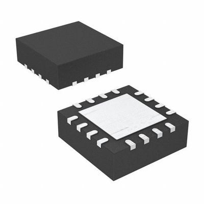 MSP430F2001IRSAT ไมโครคอนโทรลเลอร์และโปรเซสเซอร์แบบฝัง IC MCU FLASH Chip