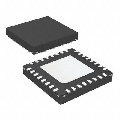 EFM32G210F128-QFN32 ไมโครคอนโทรลเลอร์และโปรเซสเซอร์ฝังตัว IC MCU FLASH Chip