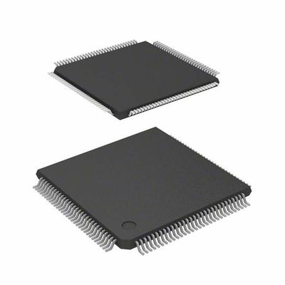 DF2633TE25V ไมโครคอนโทรลเลอร์และโปรเซสเซอร์ฝังตัวชิป IC MCU FLASH
