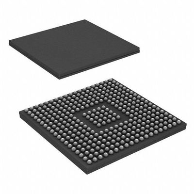 TMS320F28377DZWTT ไมโครคอนโทรลเลอร์และโปรเซสเซอร์ฝังตัว IC MCU FLASH Chip