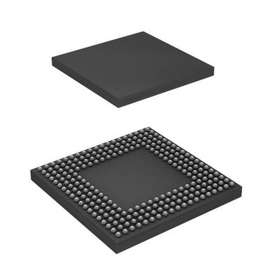 D6417709SBP167BV ไมโครคอนโทรลเลอร์และโปรเซสเซอร์ฝังตัวชิป IC MCU FLASH