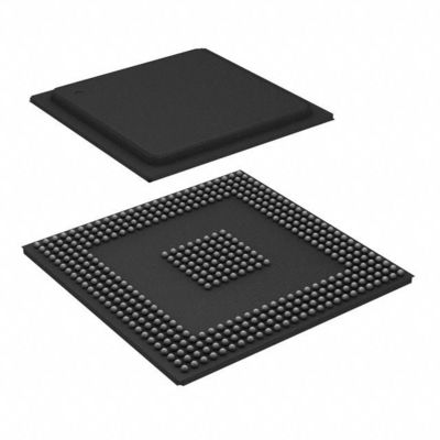 MPC5566MVR132 ไมโครคอนโทรลเลอร์และโปรเซสเซอร์แบบฝัง IC MCU FLASH Chip