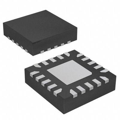 ATTINY44A-MMH ไมโครคอนโทรลเลอร์และชิปประมวลผลแบบฝัง IC MCU FLASH