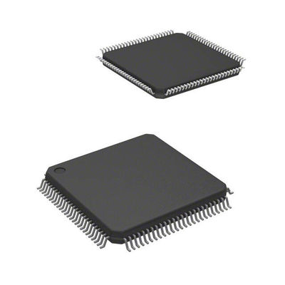 XMC4500F100K1024ACXQSA1 ไมโครคอนโทรลเลอร์และโปรเซสเซอร์ฝังตัว IC MCU FLASH Chip