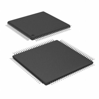 PIC32MZ2048ECH100-I/PT ไมโครคอนโทรลเลอร์และโปรเซสเซอร์ฝังตัว IC MCU FLASH Chip