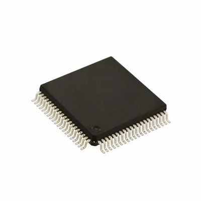 MC9S12C32MFUE25 ไมโครคอนโทรลเลอร์และโปรเซสเซอร์แบบฝัง IC MCU FLASH Chip