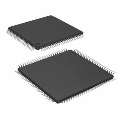 PIC32MZ2048EFM100-I/PF ไมโครคอนโทรลเลอร์และโปรเซสเซอร์ฝังตัว IC MCU FLASH Chip