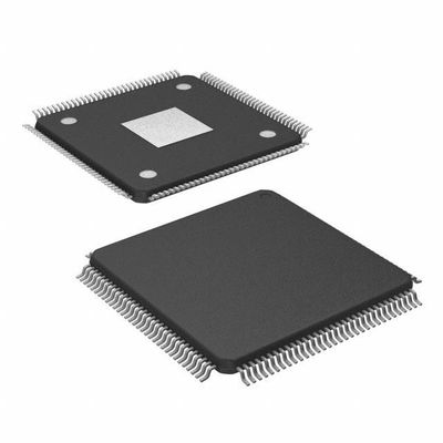 XU216-512-TQ128-C20 ไมโครคอนโทรลเลอร์และโปรเซสเซอร์ฝังตัวชิป IC MCU FLASH