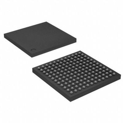 ATSAM4E16EA-CU ไมโครคอนโทรลเลอร์และชิปประมวลผลแบบฝัง IC MCU FLASH