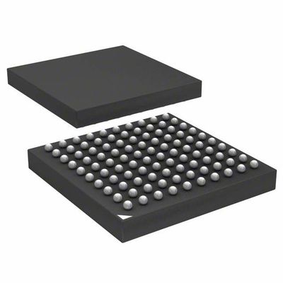 STM32F107VCH6 ไมโครคอนโทรลเลอร์และโปรเซสเซอร์แบบฝัง IC MCU FLASH Chip