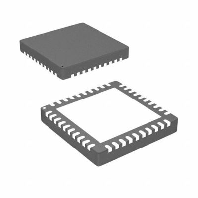 MK20DN128VFM5 ไมโครคอนโทรลเลอร์และโปรเซสเซอร์แบบฝัง IC MCU FLASH Chip