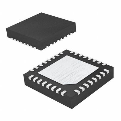 DSPIC33FJ64GP202-I/MM ไมโครคอนโทรลเลอร์และโปรเซสเซอร์ฝังตัว IC MCU FLASH Chip