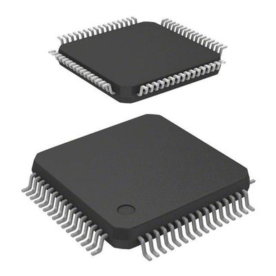 MK10DN64VLH5 ไมโครคอนโทรลเลอร์และโปรเซสเซอร์แบบฝัง IC MCU FLASH Chip