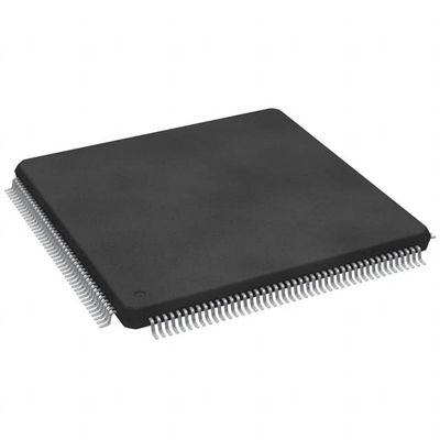 SPC5605BF1VLU6 ไมโครคอนโทรลเลอร์และชิปประมวลผลแบบฝัง IC MCU FLASH
