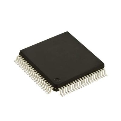 S912XEQ512BCAAR ไมโครคอนโทรลเลอร์และโปรเซสเซอร์แบบฝัง IC MCU FLASH Chip
