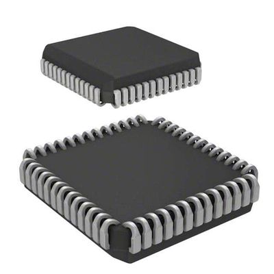 MC68HC11E1CFNE2 ไมโครคอนโทรลเลอร์และโปรเซสเซอร์แบบฝัง IC MCU FLASH Chip