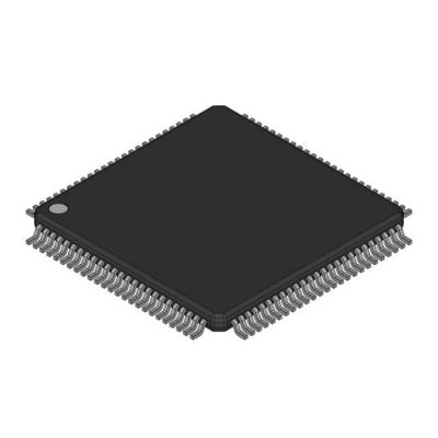 SAK-XC164CS-32F40F ไมโครคอนโทรลเลอร์และโปรเซสเซอร์แบบฝัง IC MCU FLASH Chip