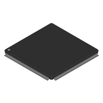SPC5643AF0MLU2R ไมโครคอนโทรลเลอร์และโปรเซสเซอร์แบบฝังชิป IC MCU FLASH