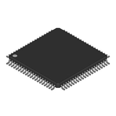 HD6473378F10V ไมโครคอนโทรลเลอร์และโปรเซสเซอร์ฝังตัวชิป IC MCU FLASH