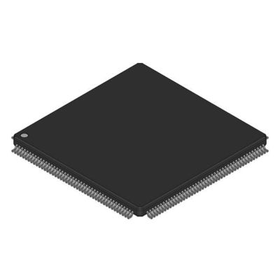 SPC5644BF0VLU1R ไมโครคอนโทรลเลอร์และโปรเซสเซอร์แบบฝังชิป IC MCU FLASH