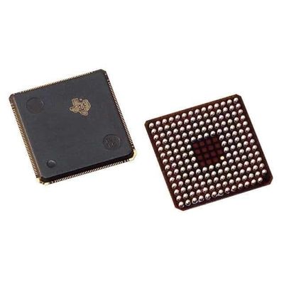 TMS320F2812GHHAR ไมโครคอนโทรลเลอร์และโปรเซสเซอร์แบบฝัง IC MCU FLASH Chip