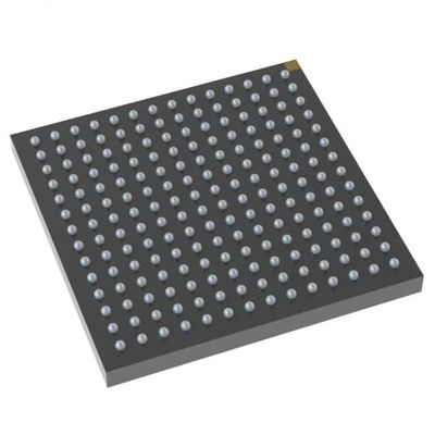 MIMXRT106LDVL6B ไมโครคอนโทรลเลอร์และชิปประมวลผลแบบฝังตัว IC MCU FLASH