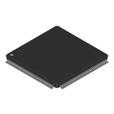 MC56F8346VFVER2 ไมโครคอนโทรลเลอร์และโปรเซสเซอร์แบบฝัง IC MCU FLASH Chip