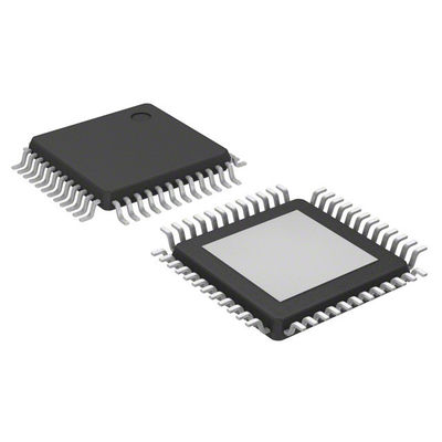 XS1-L8A-64-TQ48-C5 ไมโครคอนโทรลเลอร์และโปรเซสเซอร์แบบฝัง IC MCU FLASH Chip