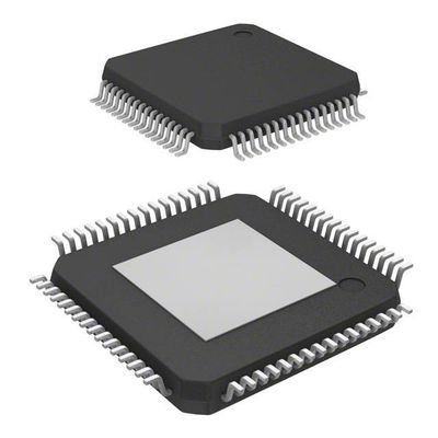 XS1-L8A-64-LQ64-C5 ไมโครคอนโทรลเลอร์และโปรเซสเซอร์ฝังตัว IC MCU FLASH Chip