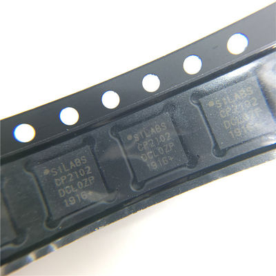 NCP81109CMNTXG วงจรรวม ICS PMIC ตัวควบคุมแรงดันไฟฟ้า DC DC Switching Controllers