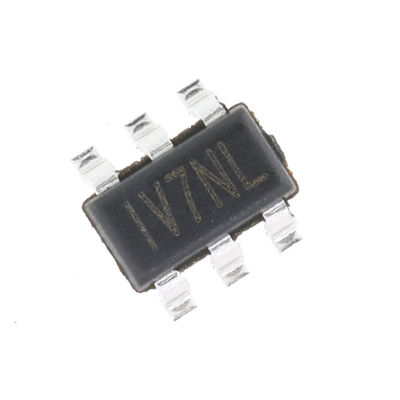 IC REG BUCK ADJ 0.6A PMIC ตัวควบคุมแรงดันไฟฟ้า DC DC Switchin MP2451DT-LF-Z ระบบไฟฟ้าเสาหิน