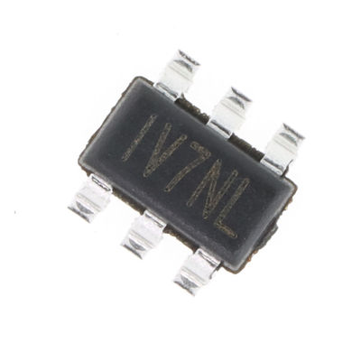 IC REG BUCK ADJ 0.6A PMIC ตัวควบคุมแรงดันไฟฟ้า DC DC Switchin MP2451DT-LF-Z ระบบไฟฟ้าเสาหิน