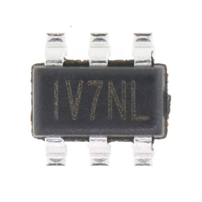 IC REG BUCK ADJ 0.6A PMIC ตัวควบคุมแรงดันไฟฟ้า DC DC Switchin MP2451DT-LF-Z ระบบไฟฟ้าเสาหิน