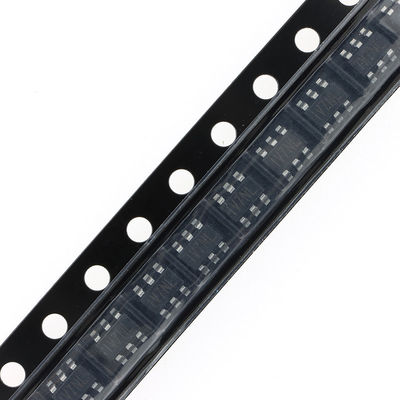 IC REG BUCK ADJ 0.6A PMIC ตัวควบคุมแรงดันไฟฟ้า DC DC Switchin MP2451DT-LF-Z ระบบไฟฟ้าเสาหิน