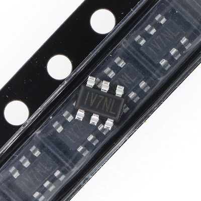 IC REG BUCK ADJ 0.6A PMIC ตัวควบคุมแรงดันไฟฟ้า DC DC Switchin MP2451DT-LF-Z ระบบไฟฟ้าเสาหิน