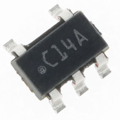 LMV7219M5X/NOPB IC 2.7V-5V RR SOT23-5 วงจรบูรณาการ ICs เครื่องเปรียบเทียบเส้น