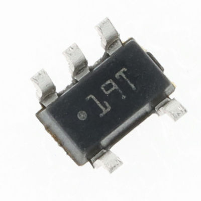 LMV7219M5X/NOPB IC 2.7V-5V RR SOT23-5 วงจรบูรณาการ ICs เครื่องเปรียบเทียบเส้น