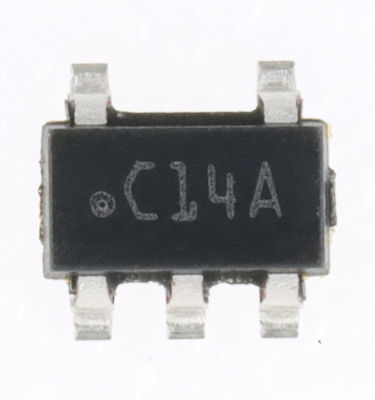 LMV7219M5X/NOPB IC 2.7V-5V RR SOT23-5 วงจรบูรณาการ ICs เครื่องเปรียบเทียบเส้น